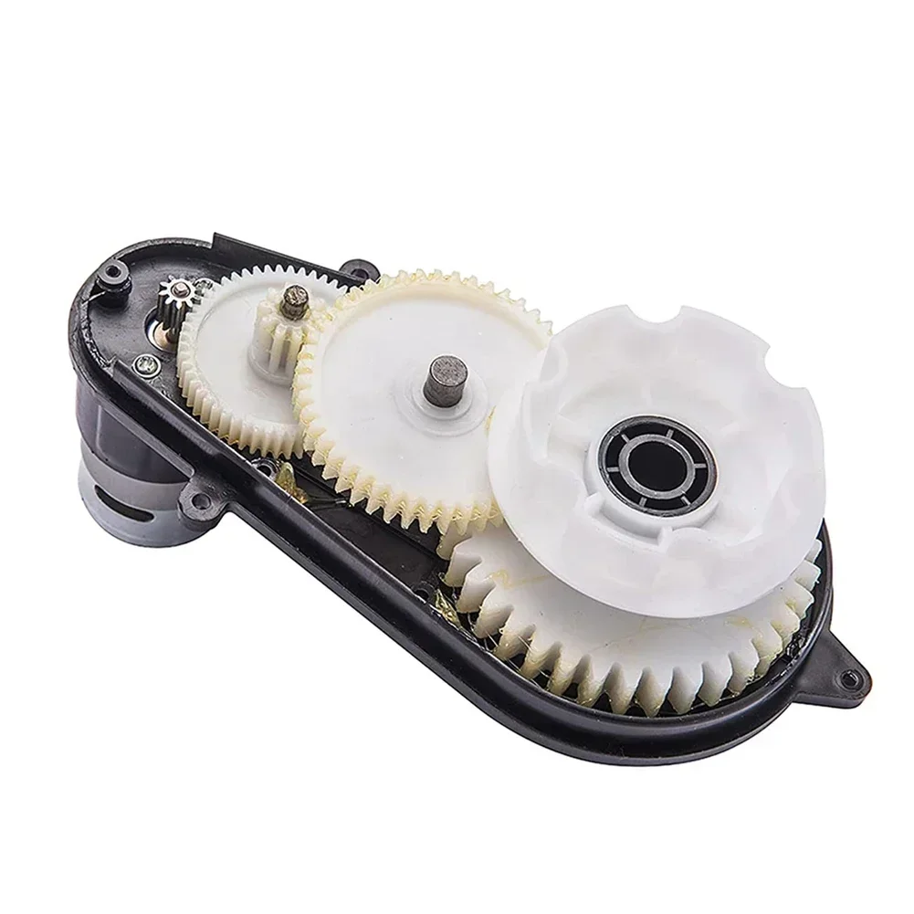 Gearmotors Gearbox 24 В двигатель постоянного тока 550 40000 об/мин легкая коробка передач с