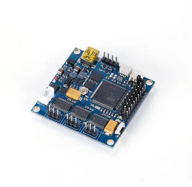 ALEXMOS BASECAM 32BIT ARM 3-ОСЕВОЙ СТАБИЛИЗАТОР БЕЗЩЕТОЧНЫЙ КОНТРОЛЛЕР ГИМБАЛА И IMU BASECAM SIMPLEBGC 32-БИТНЫЙ РАСШИРЕННЫЙ ON.