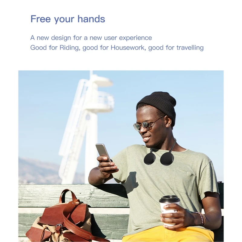 

Подвесной внешний вид. 0 динамик, звуковая панель, беспроводная поддержка TF Play, батарея 600 мАч, с тяжелым басом, 24 шарикоподшипника