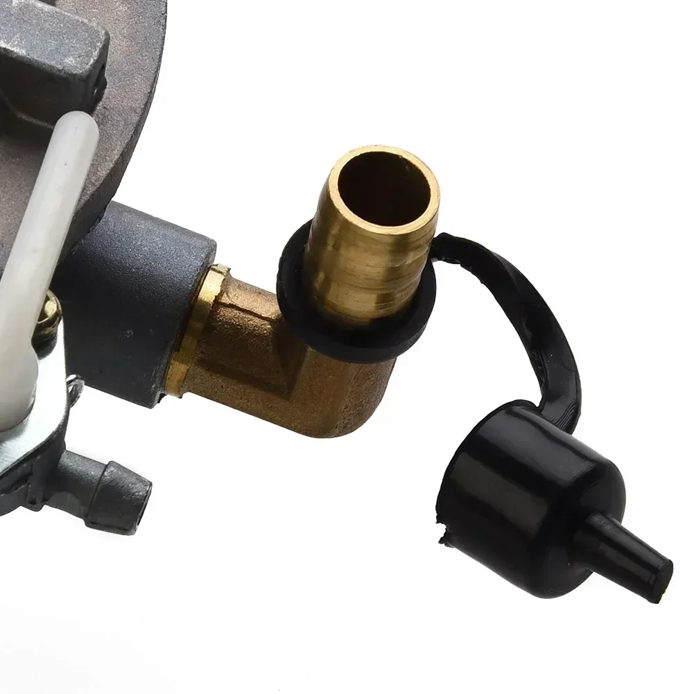 Легко переоборудованное преобразование генератора бензина в метану СНГ/пропане