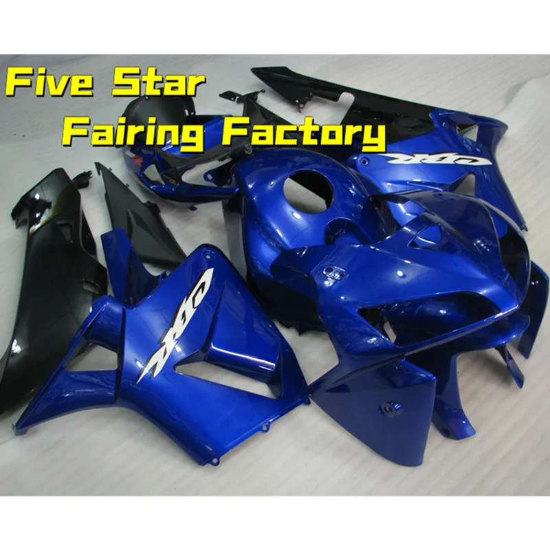 

Комплект обтекателей для мотоцикла Honda CBR 600 RR 2005 2006 кузов CBR600RR 05 06 инъекция 600RR F5 Расширенный чехол черный зеленый K