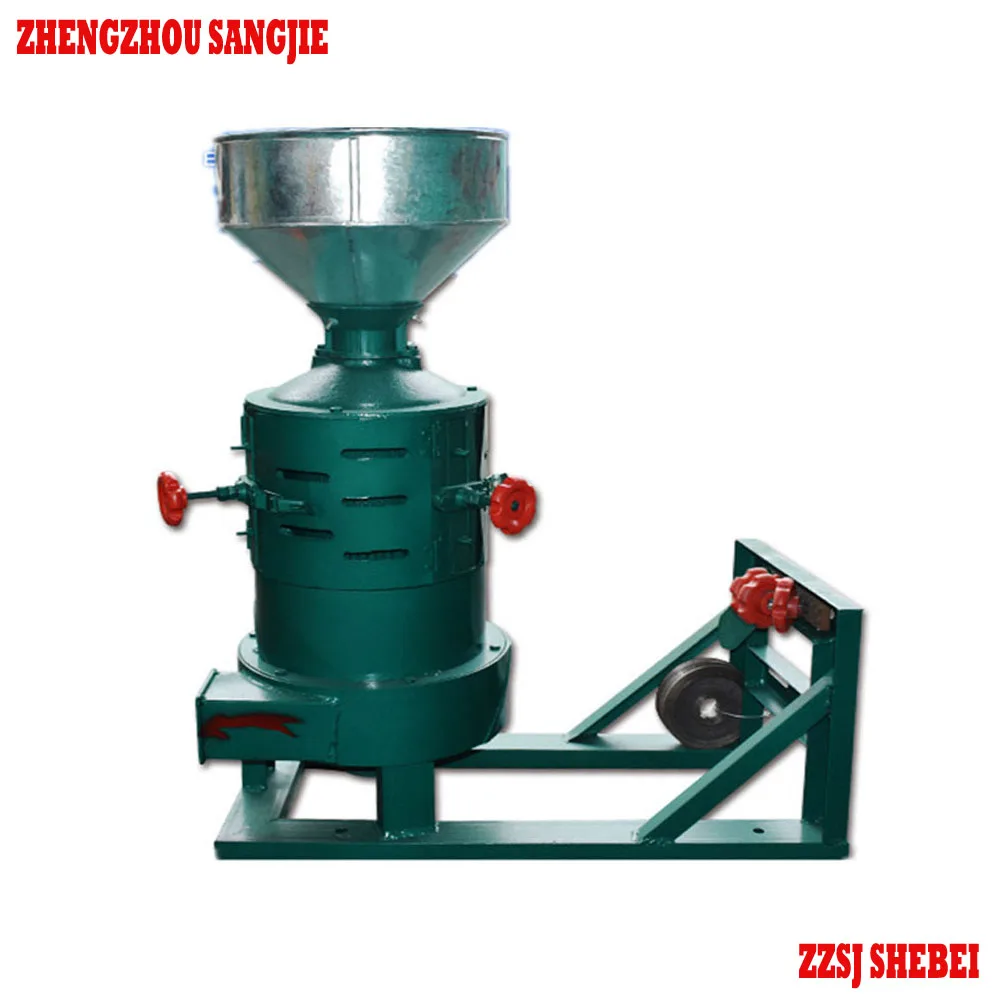 6NFZ2 0 Высокоэффективная машина для очистки зерна