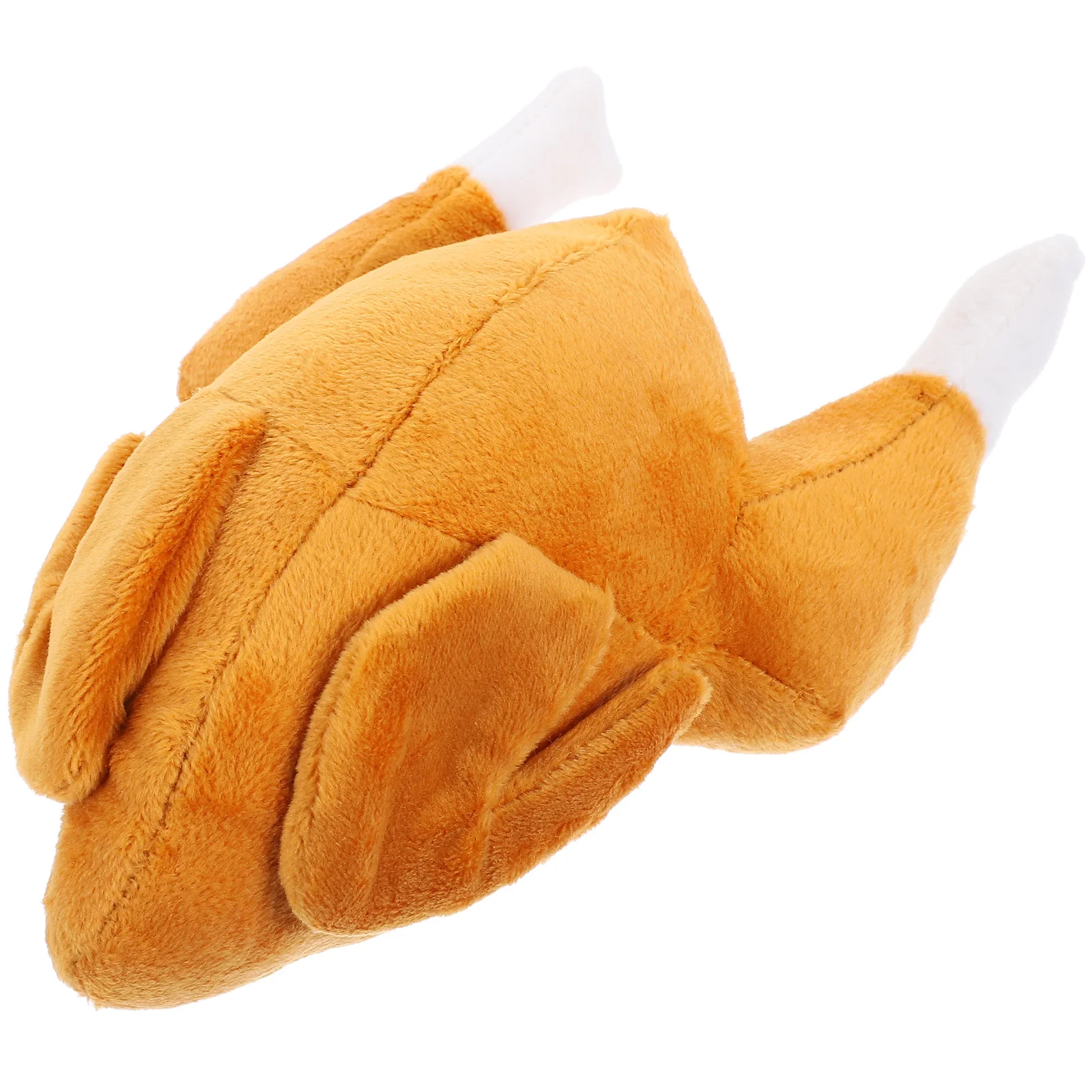 

Pet Toys Turkey Training Dog Outdoor Chew Filling Creative Bite Interactive Decorative