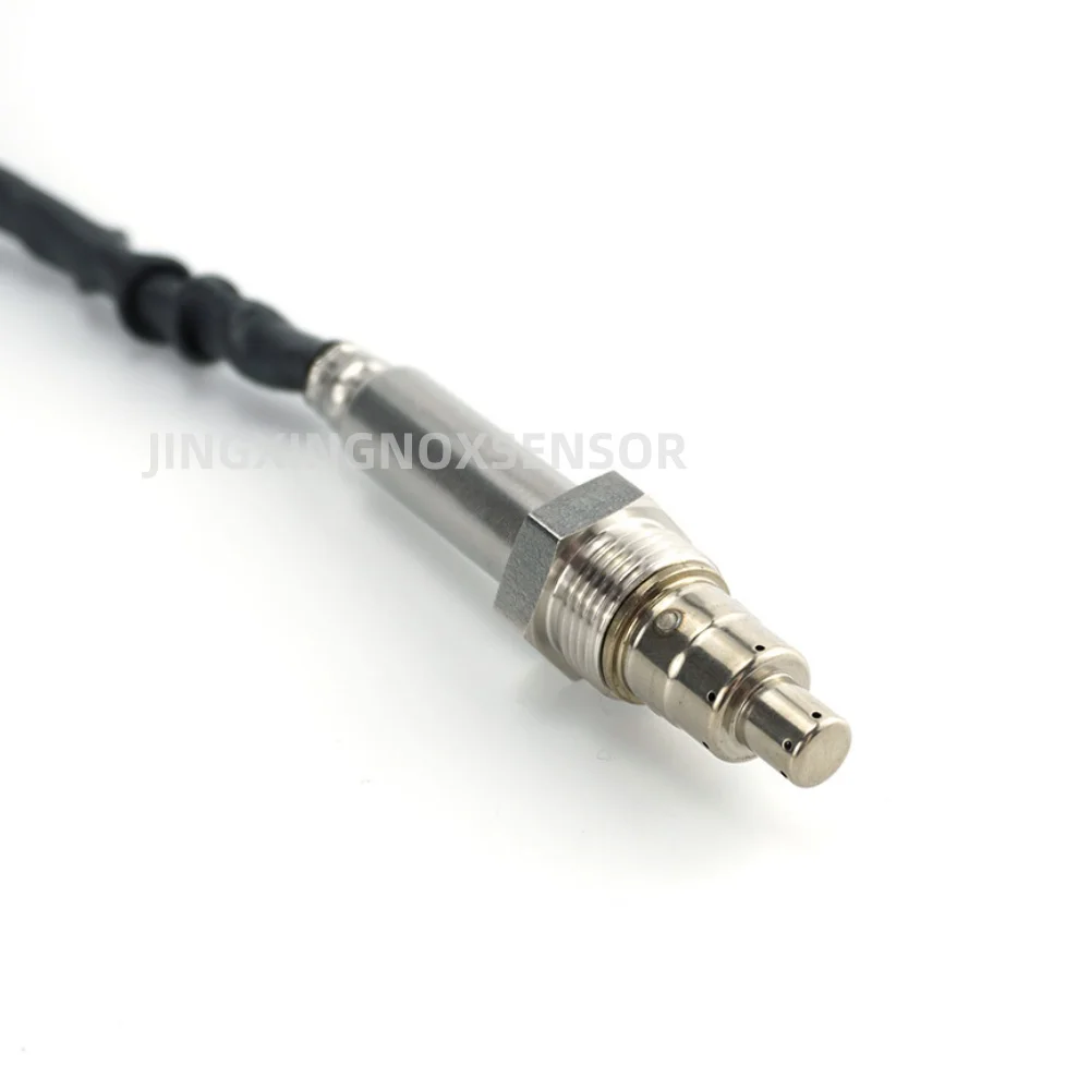 8982465061 8- 98246506 -1 89824 65061 оригинальный новый датчик оксида азота Nox для 12 В ISUZU 4JJ1 4HK1 NPR