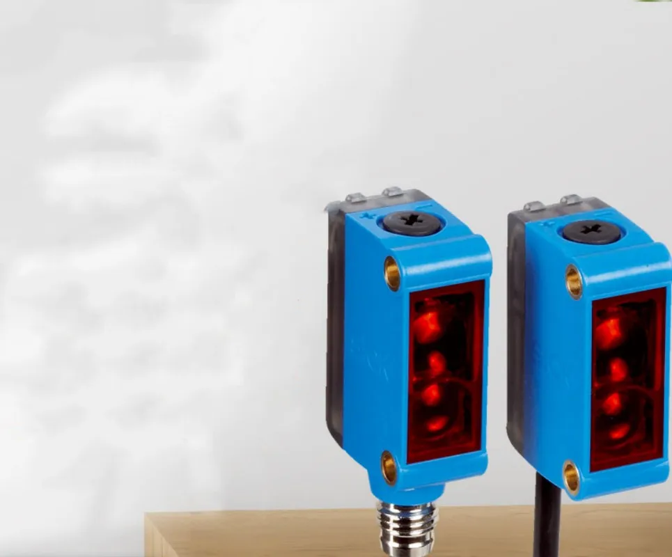 GSE6-P1112/N1112/P1111/P4111 датчик приближения