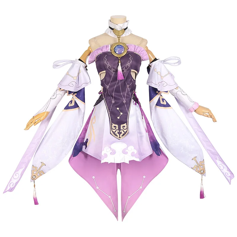 

Женский костюм весна-осень 2023 Новый анимационный персонаж косплей костюм