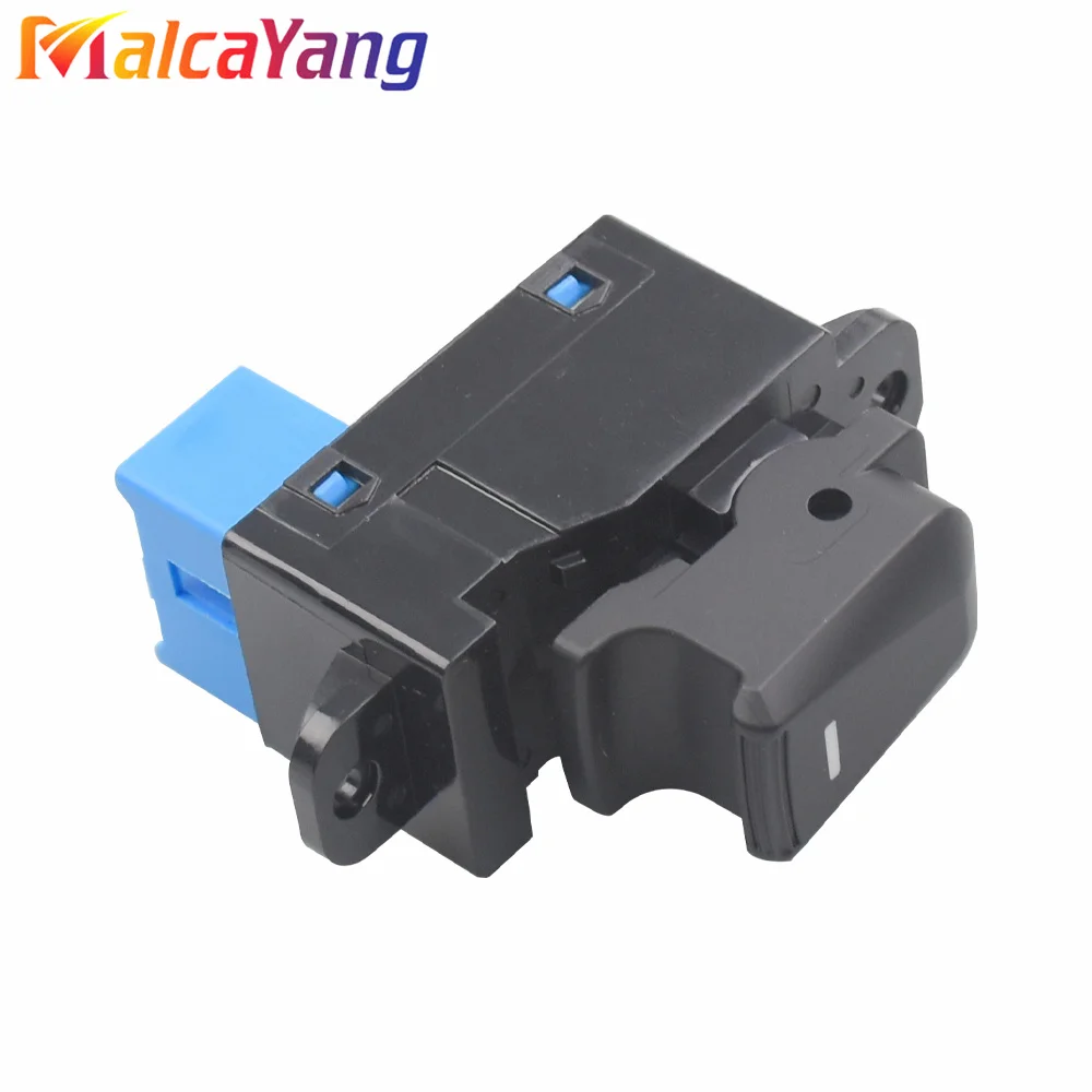 Новая высококачественная кнопка переключения стеклоподъемника для Hyundai IX35 2010 2011