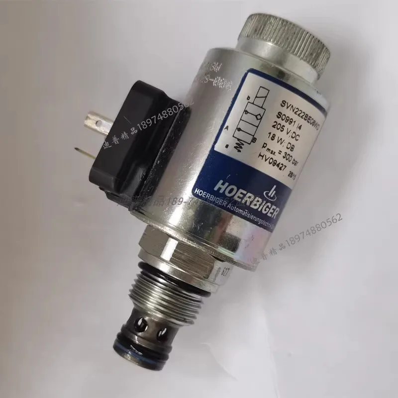 HOERBIGER word KC3383 KC3438 KC3742 SVN222BE08PDH KC3231