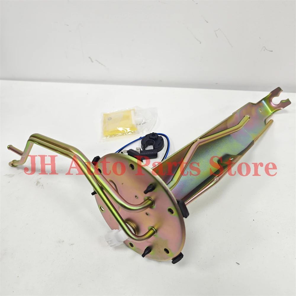 

JH MR 439709 Половина комплекта топливного насоса в сборе для Mitsubishi Pajero Sport Nativa V33 3.0 Montero 2005 Sportage R без топливного насоса