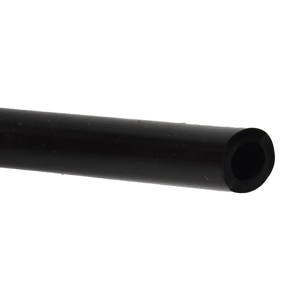 

Durable High Quality Hose Connector Wiper Tube Washer Windshield Wiper 5M Easy To Install For Nozzle Pump Tube Black