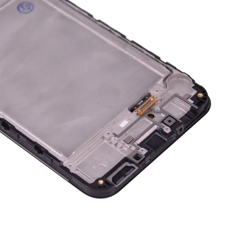 OLED TFT для Samsung A15 4G SM-A155F ЖК-дисплей с цифровым преобразователем сенсорного экрана в