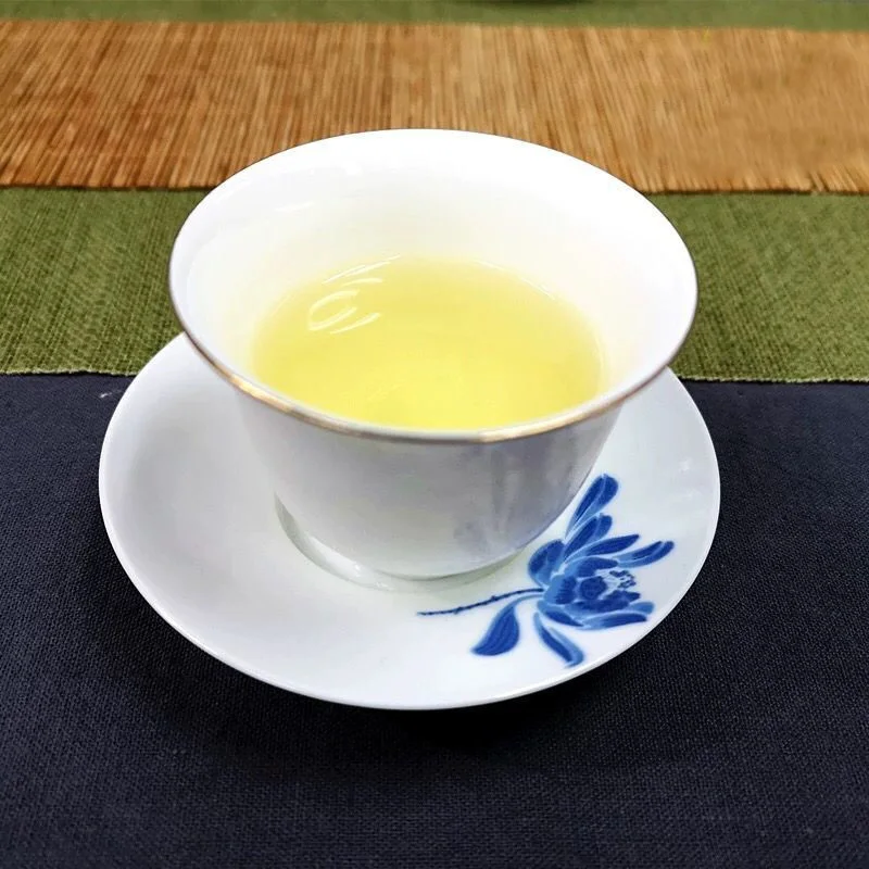 Тайвань Alishan чай с высокой горловиной oolong AAAA органический зеленый для похудения и