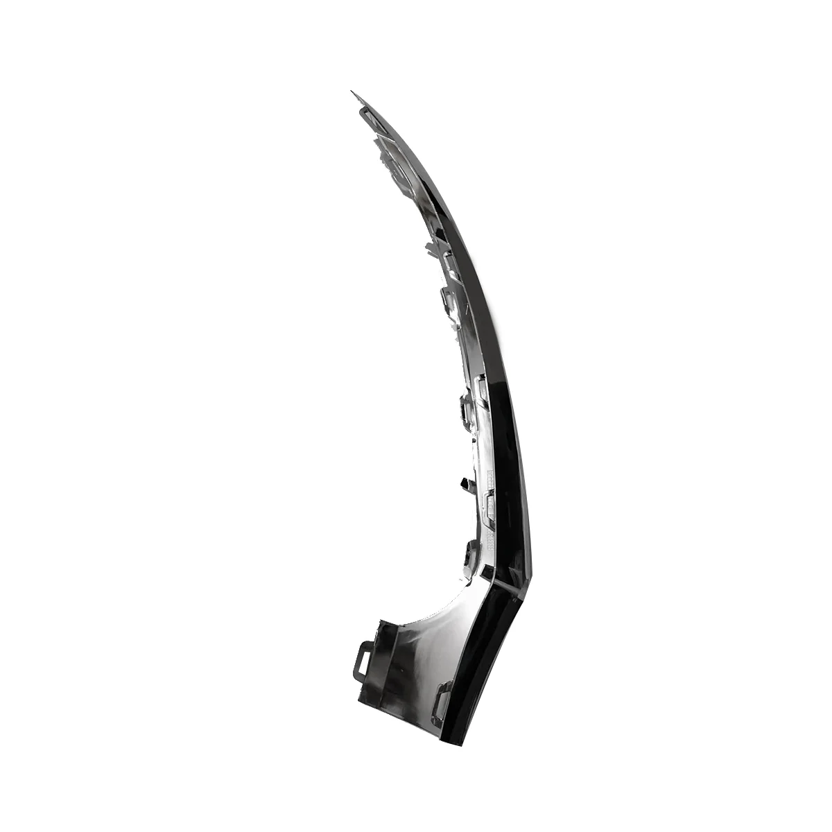 

A2188851674 Front Bumper Trim Strip Chrome Moulding Wheel Trim Cover For Mercedes Benz W218 CLS320 CLS350 CLS400 Right