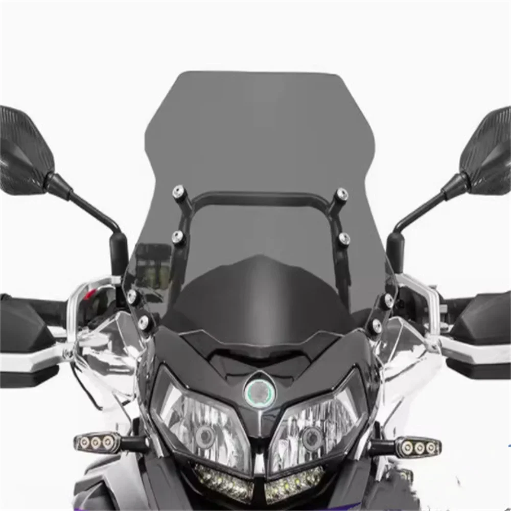 Модификация ветрового стекла мотоцикла модификация Переднее ветровое стекло