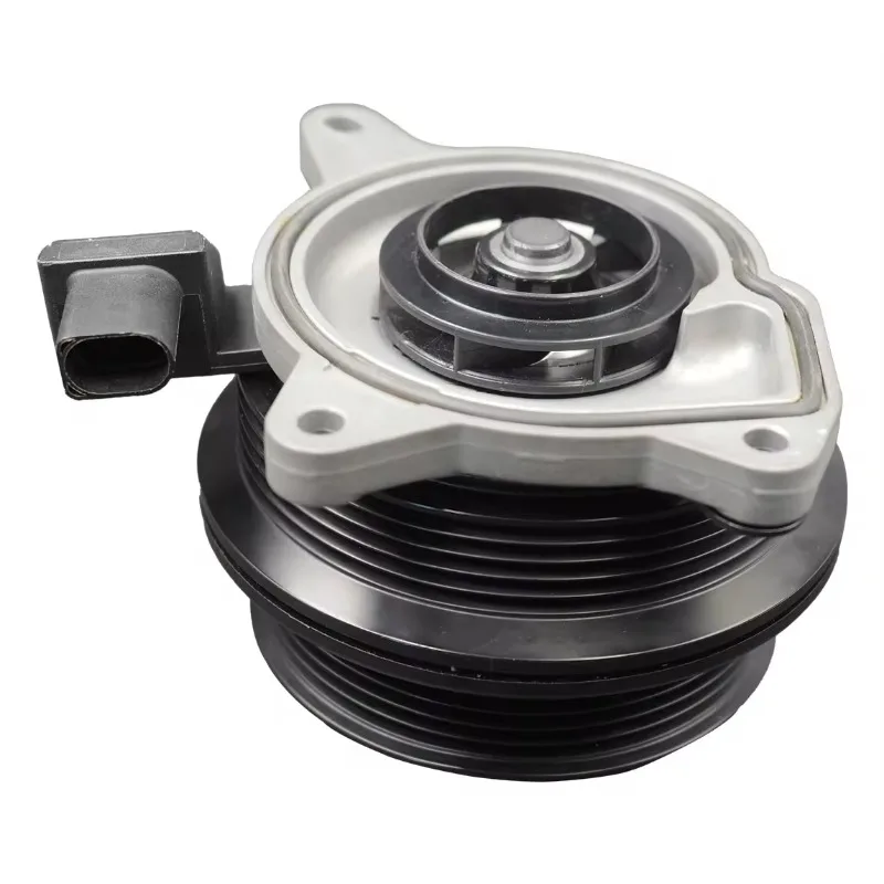 03C121004D 03C121004E 03C121004L Электрический водяной насос в сборе для Audi A1A3 VW Scirocco Jetta Tiguan Golf