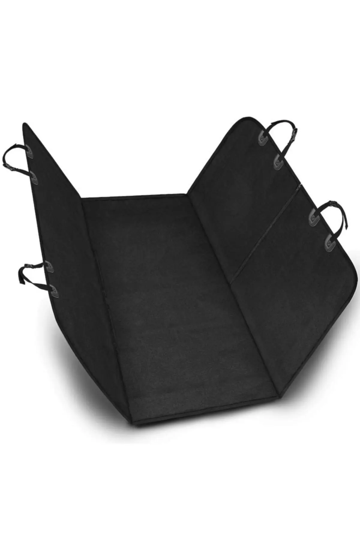 Сиденье жидкое водонепроницаемое тканевое автомобильное заднее сиденье