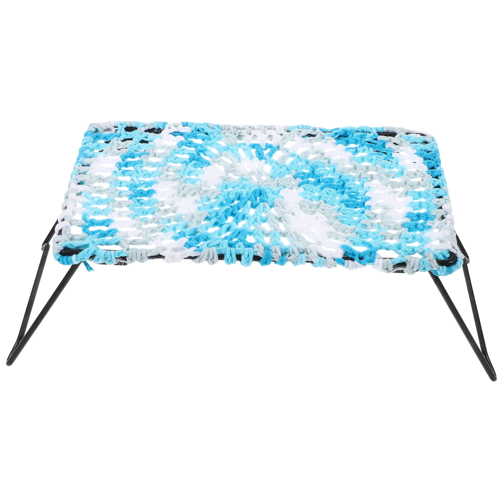 

Reptile Hammock Snake Lizard Sleeping Bed Foldable Reptile Bed Reptile Supply