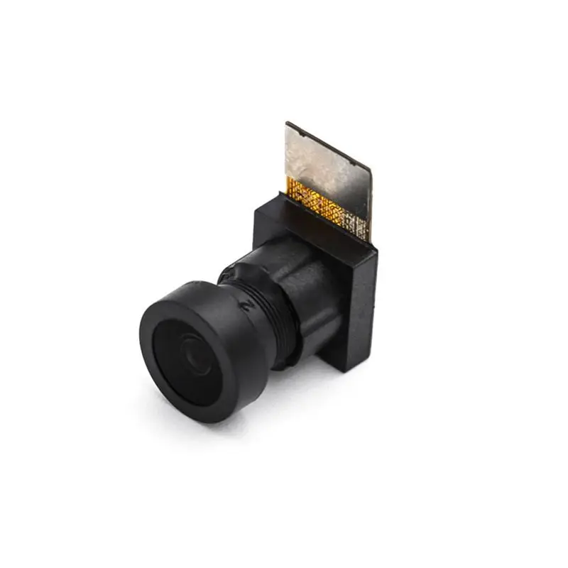 Модуль камеры GC2093 для CanMV K230, спортивная камера с ИИ, 1080P 60 кадровс, 140° °   Широкий динамический диапазон, MIPI с Wi-Fi 2.4 ГГц (art.: 3920dcd676782) - 3920dcd676782