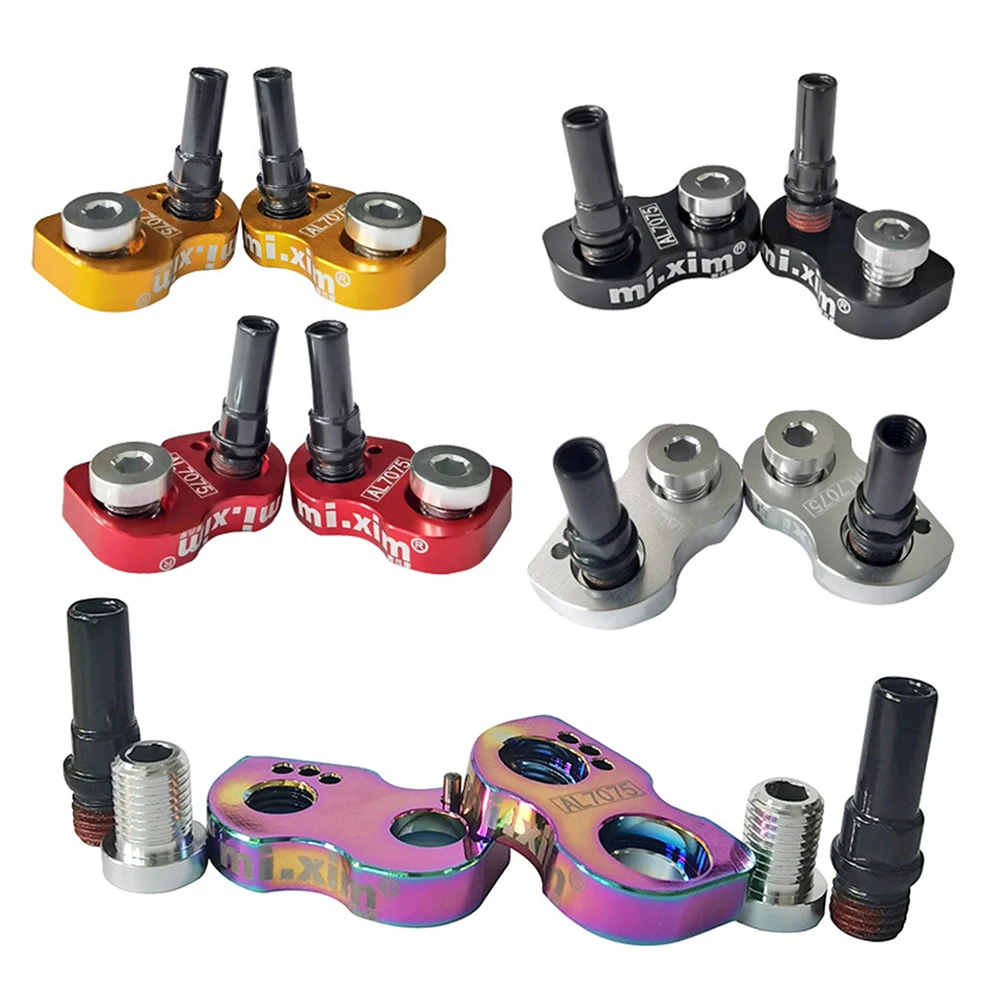 

Bike V Brake Extend Converter 20in-451 Aluminum Frame V Brake Adapter Extension Wheelset V Brake Lengther