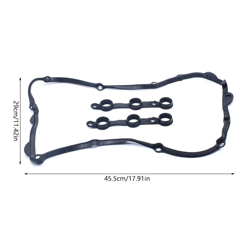 Модернизация резиновых клапанов подушка камеры герметичная запасная часть 56033200