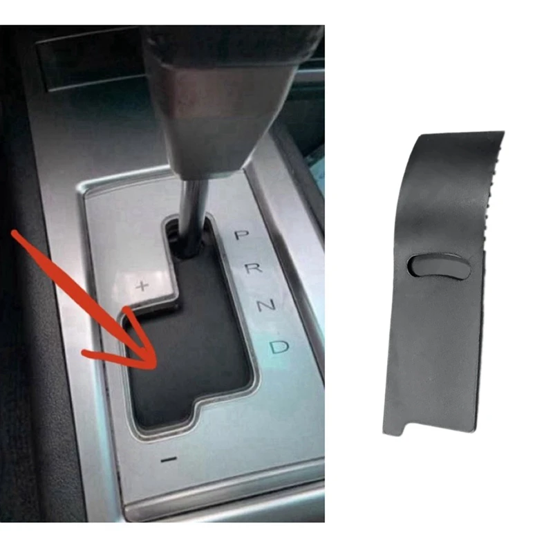 20X Для Mitsubishi Montero 2008-2015 Triton L200 переключатель передач Pajero Sport рычаг переключения