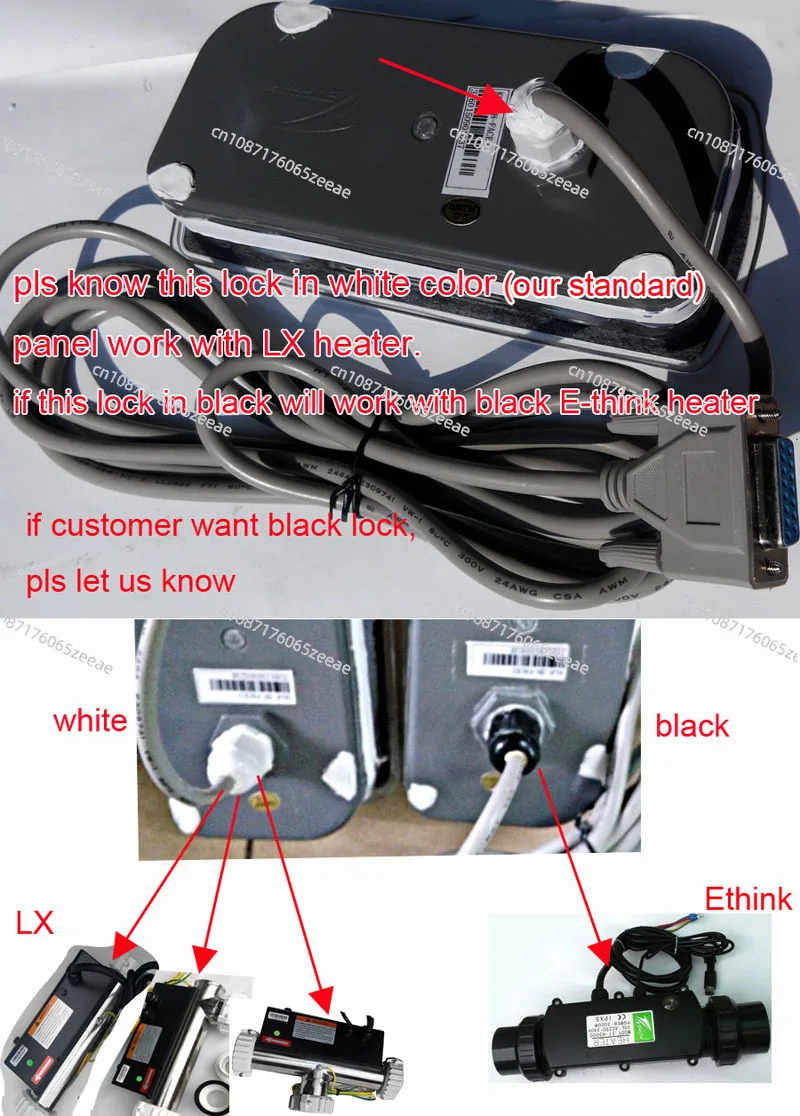 KL8-3H spa клавиатура панель контроллера горячей ванны подходит для JAZZI J &amp SERVE SPA kingston