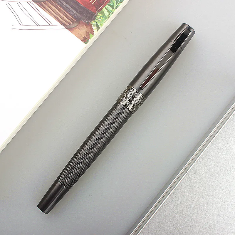 

Металлическая гелевая ручка MONTE MOUNT