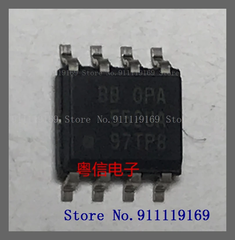 OPA552 OPA552UA OPA552U SOP8