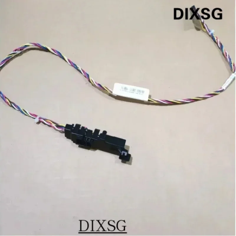 Для DELL XPS 8000 8100 8300 8500 8700 линия выключателя питания кнопка загрузки 0F7M7N 0X777 RR