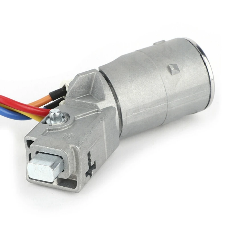 2X Автомобильный ключ зажигания автоматический замок стартовый переключатель с 4