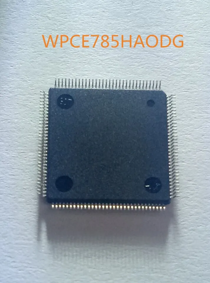 

Новинка WPCE785HAODG