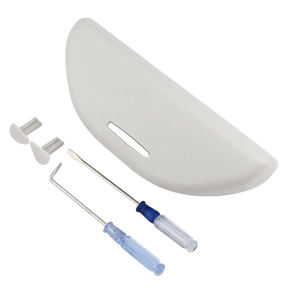 

Car Glasses Case Sunglasses Holder Storage Box Fit for VW Polo 6R for Skoda Rapid Octavia Fabia Superb