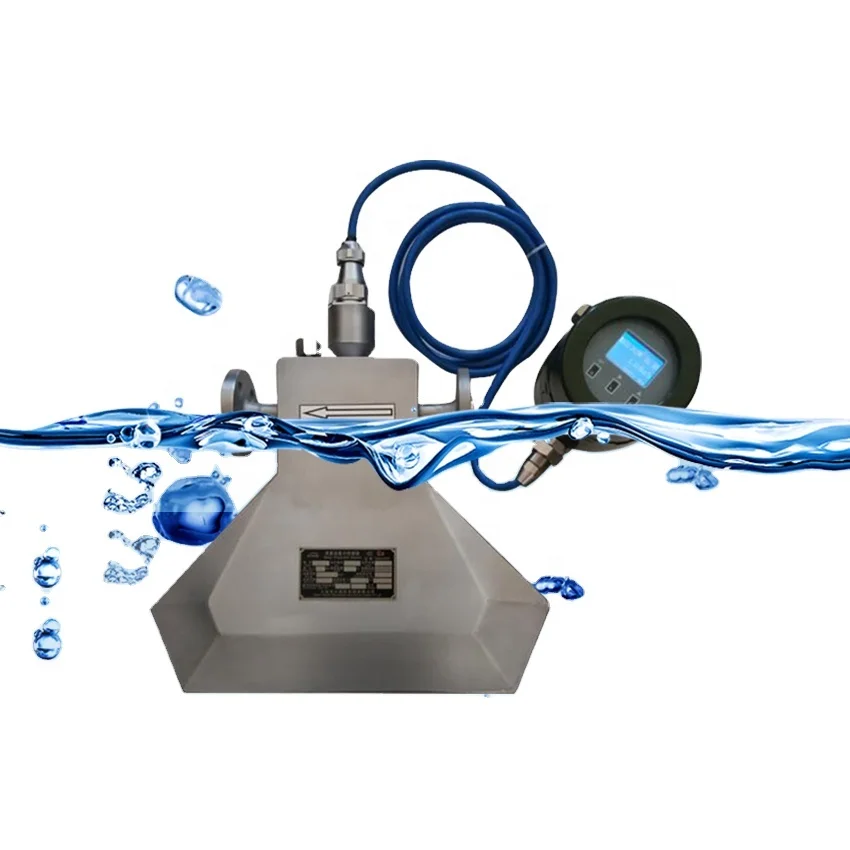 

explosion proof Coriolis Mass Flowmeter competitive price
