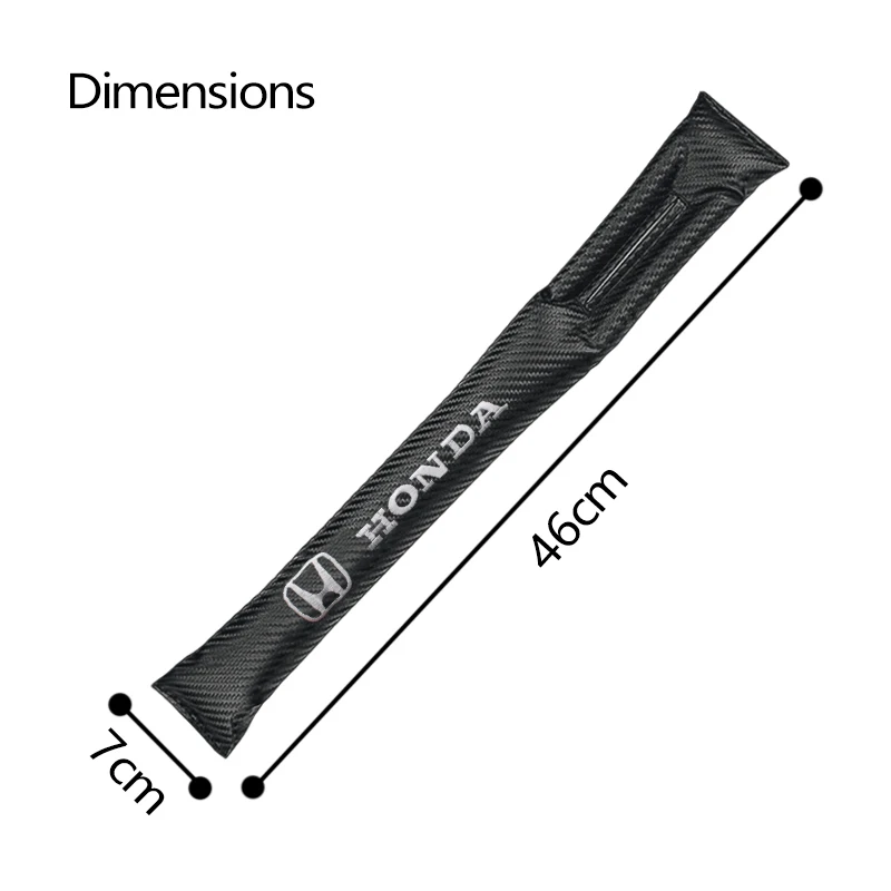 

Набивка зазора автомобильного сиденья из искусственной кожи: герметичные заглушки, изготовленные на Honda Civic/XR-V/CR-Z/CRV/HRV/City/Accord/Legend/Jazz/RR/VTi