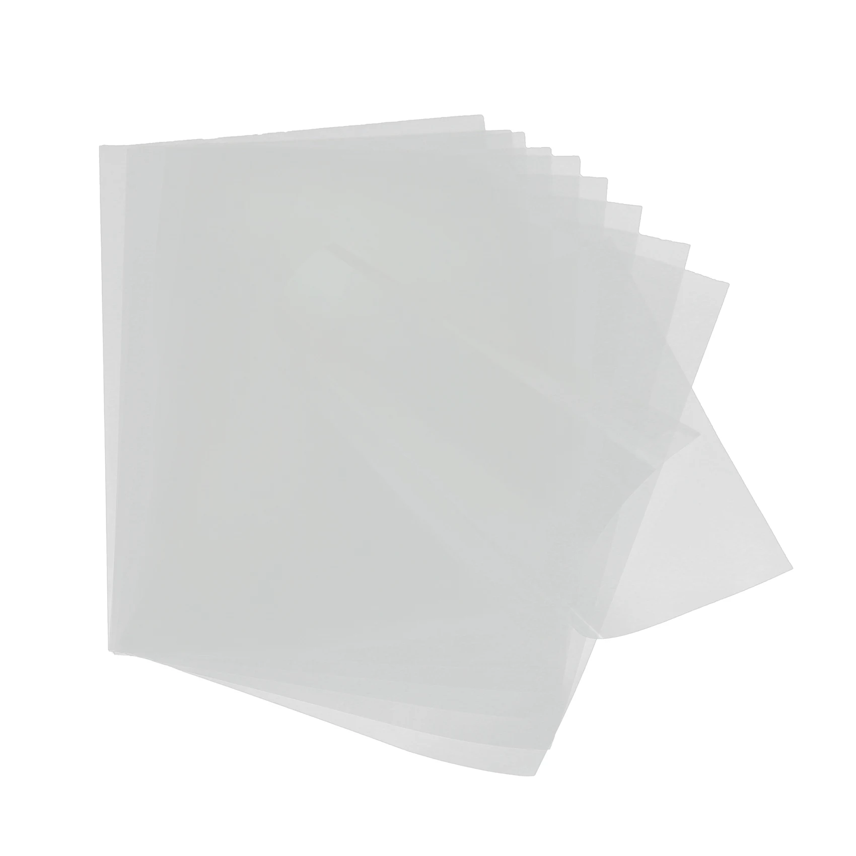 

10 шт. листов, прозрачная пленка для струйной печати