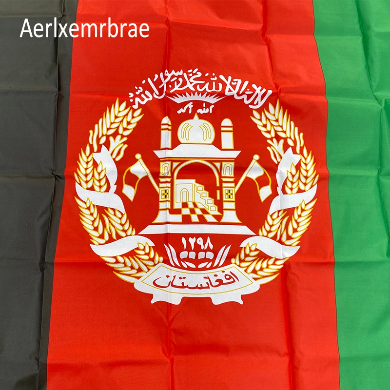 Рисунок 5 - Флаг aerxemrbrae 90x150 см