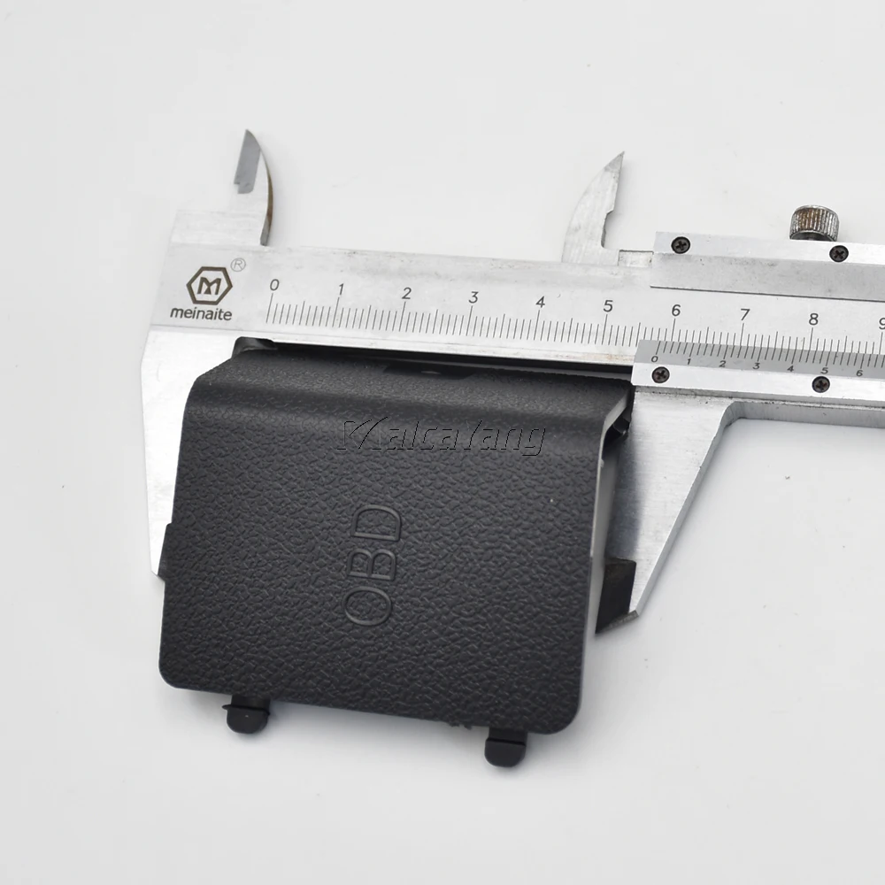 Крышка для отделки автомобильной панели запасные части OBDII OBD 2 II штепсельная