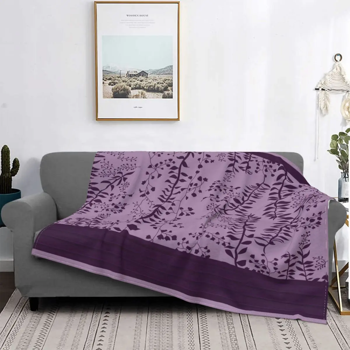 Одеяло Bella Swan в комплекте Реплика крутая версия 2 Сумерки Сага ФАНАРТ