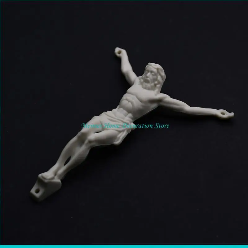 

Фигурка креста Иисуса GTERUKM