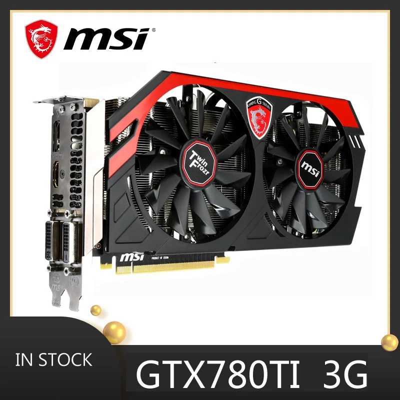 Видеокарта gpu nvidia geforce GTX 780ti 3 ГБ d5, видеокарта pubg, компьютерная игра, настольная карта на GTX 1080 960 1050ti
