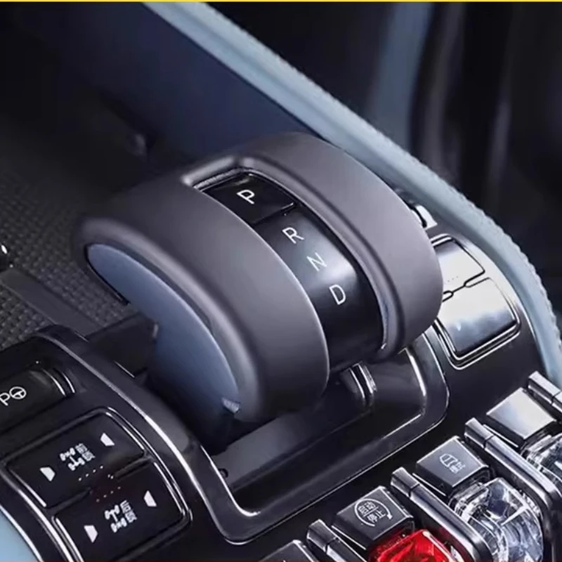 

Для BYD Equation Formula Leopard 8, титан 3, крышка шестерни, ручка, декоративная крышка, рамка, внутренняя специальная модификация Gea