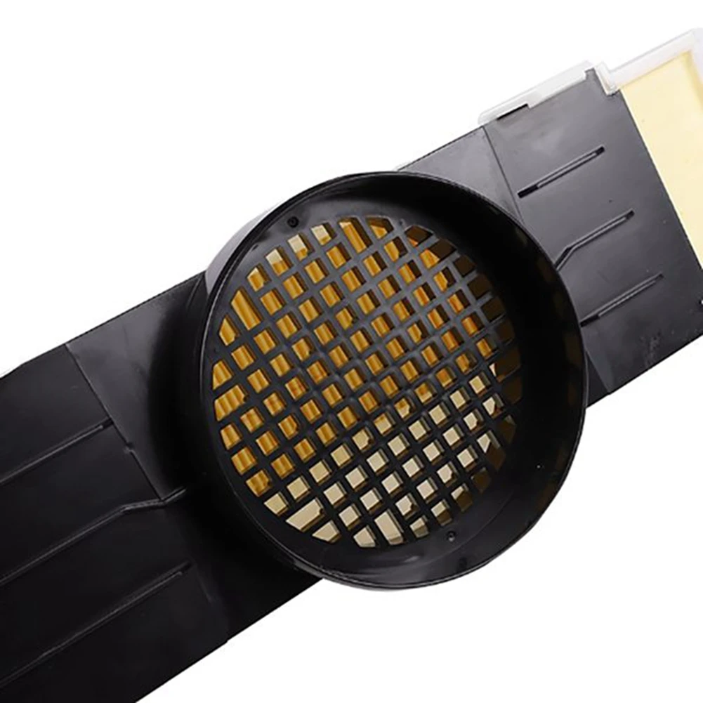 Воздухозаборник автомобильного двигателя 4M0133843A воздухозаборник для BENTLEY BENTAYGA(4V1)