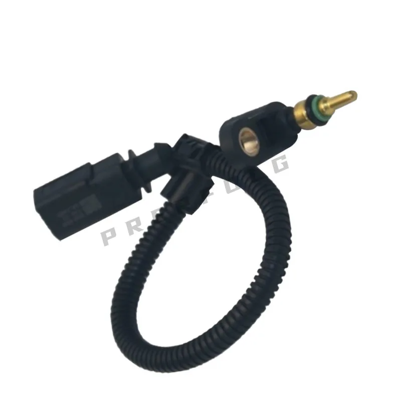 Высококачественный датчик температуры охлаждающей жидкости 03H 919501 A Для VW Touareg 92A