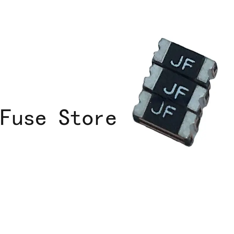 

50PCS 1206 SMD Self-recovery Fuse PPTC 250MA 0.25A 6V 30V 33V 60V