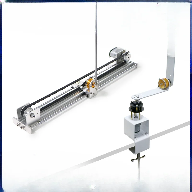 Вращающийся перевернутый маятник LQR ПИД-контроллер энергии автоматический