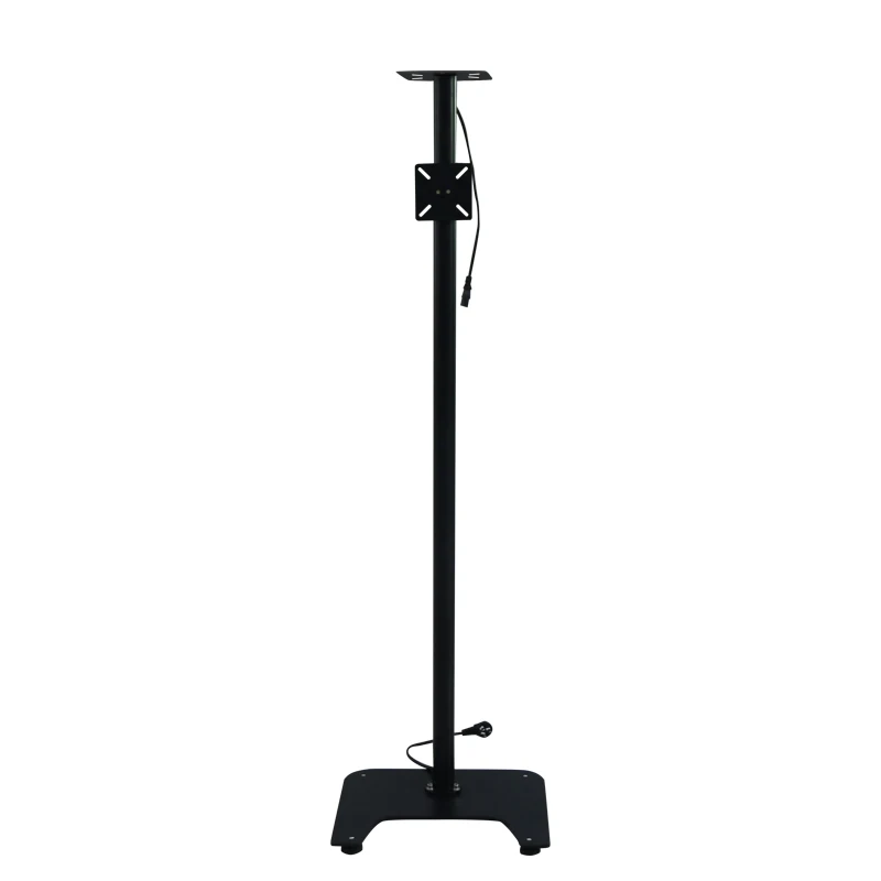 

Eyeglass equipment, vision testing, LCD vision chart holder, non lifting, LCD vision chart holder, type B