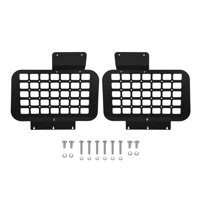 

Для jimny jb64 jb74, новая стойка для хранения на заказ, расширяющая место для хранения, расширяющаяся стойка для хранения окон, аксессуары для стайлинга автомобилей, 2025