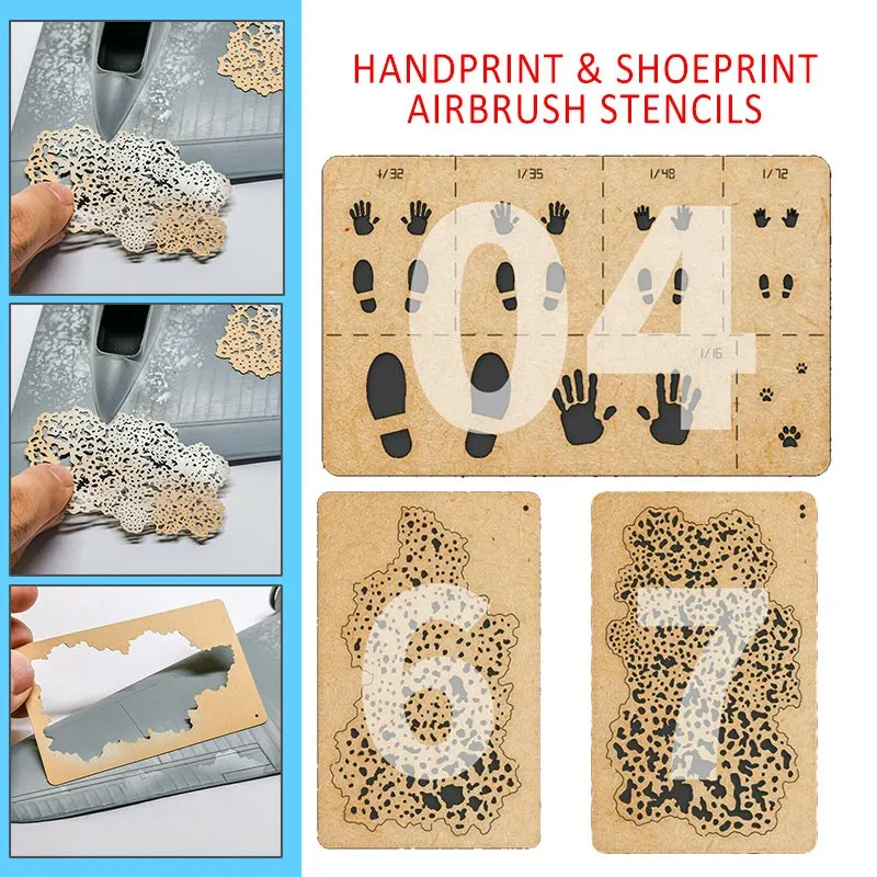 

Фотография, эффекты ручной печати, фотография, фотоинструменты для моделей 1/16, 1/35, 1/48, 1/72, декоративные комплекты 0006, 0007