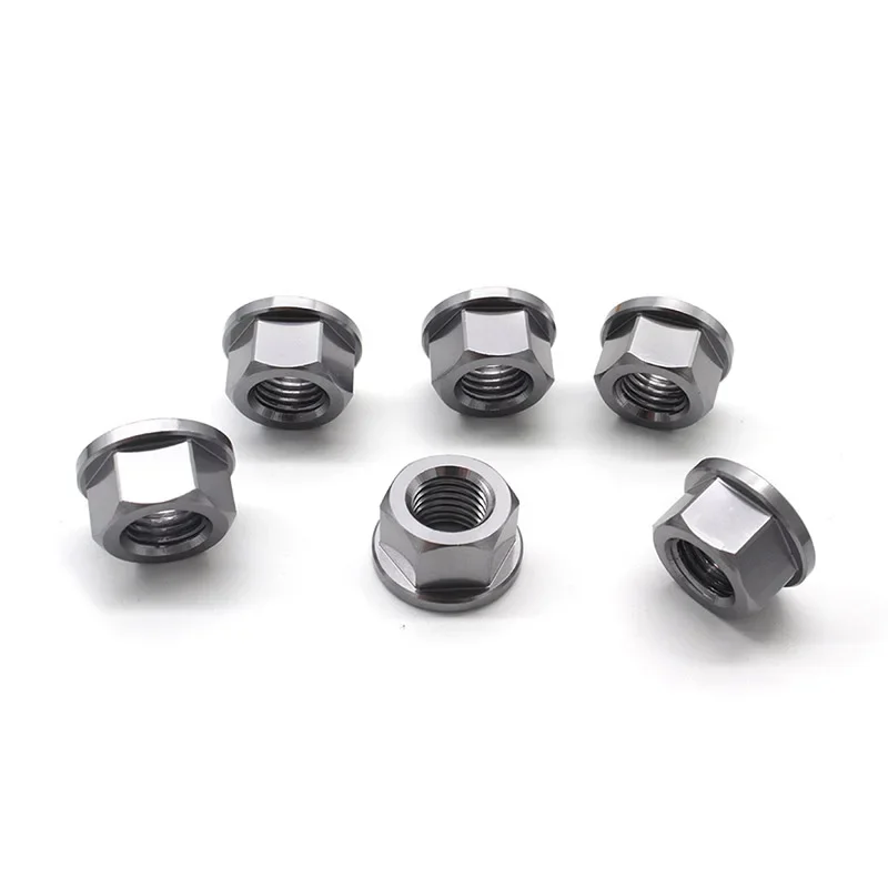 

M10*1,25 задняя звездочка, ось колеса, гайки, гайка, шестигранная гайка, гайки звездочки, задняя звездочка для KAWASAKI Ninja ZX6R ZX6 ZX636R ZX6RR