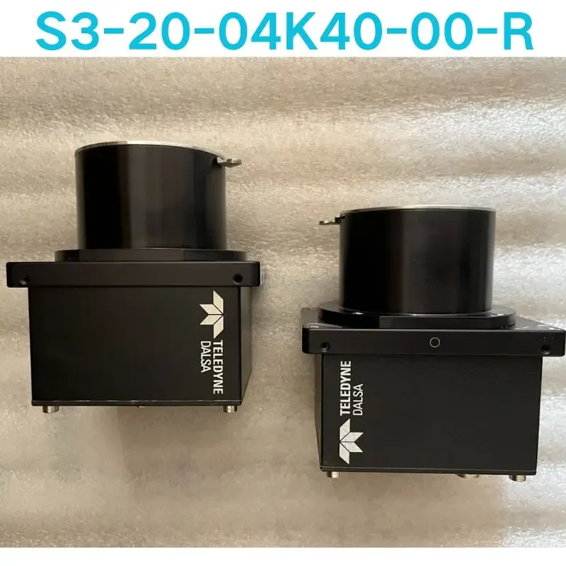 Подержанный тест ОК DALSA S3-20-04K40-00-R Камера линейного сканирования